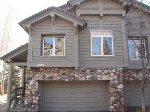 4517 Legends Condo Dr Dr, Sun Valley, ID 83353