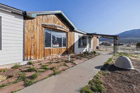 10 Juniper Rd, Questa, NM 87556