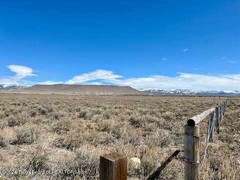 Lot 18 HAY MEADOW Drive, Pinedale, WY 82941