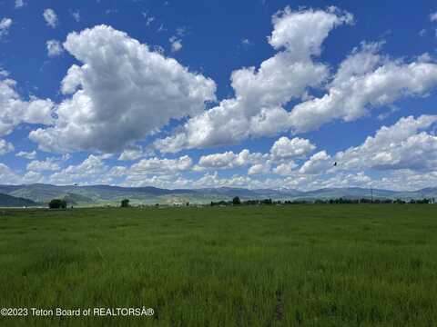 Lot 12 BRAMBLEBERRY DR, Star Valley Ranch, WY 83127