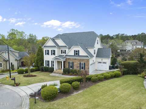 5320 Pomfret Point, Raleigh, NC 27612