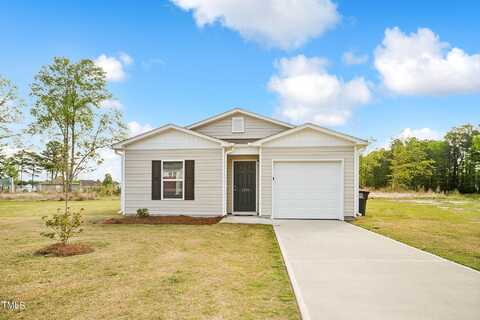 1105 Hope Farm Drive, Tarboro, NC 27886