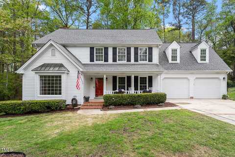 212 Laurie Lane, Cary, NC 27513