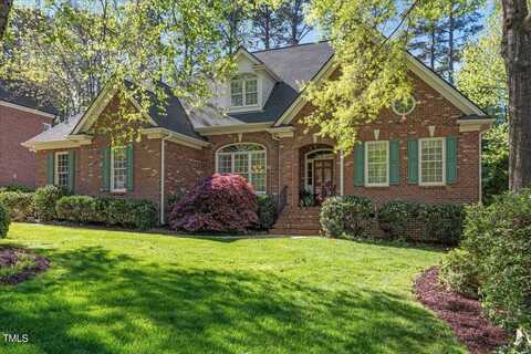115 Summerview Lane, Cary, NC 27518