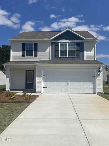 543 Crow Field Street, Roxboro, NC 27574