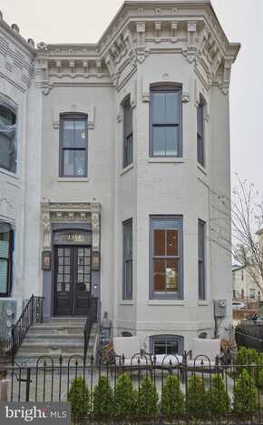 1314 S STREET NW, WASHINGTON, DC 20009