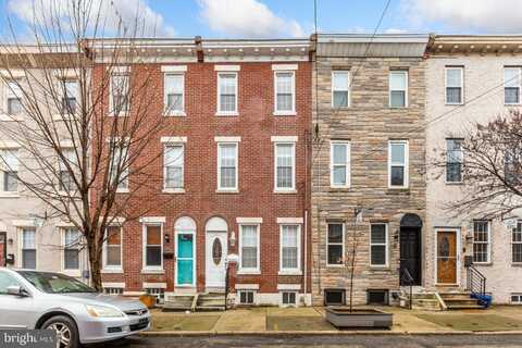 832 ALMOND STREET, PHILADELPHIA, PA 19125