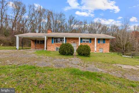 9800 ROSARYVILLE ROAD, UPPER MARLBORO, MD 20772