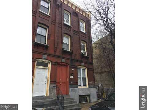 2132 N UBER STREET, PHILADELPHIA, PA 19121