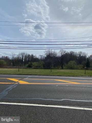 2333 ROUTE 33, ROBBINSVILLE, NJ 08691