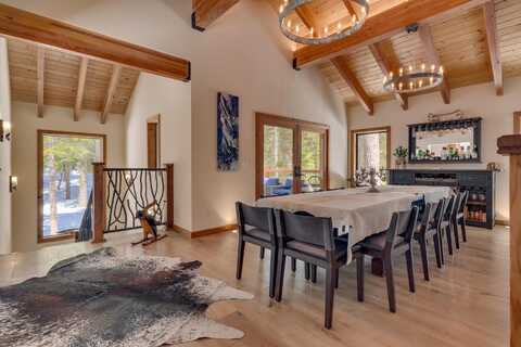 1940 Silver Tip Drive, Tahoe City, CA 96145