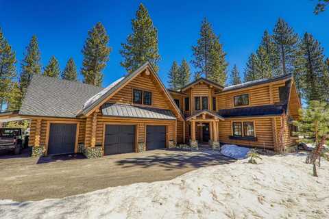 9253 Heartwood Drive, Truckee, CA 96161