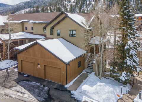 270 Hurd Lane, Avon, CO 81620