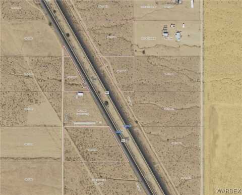 5 Lots Highway 93, Dolan Springs, AZ 86441