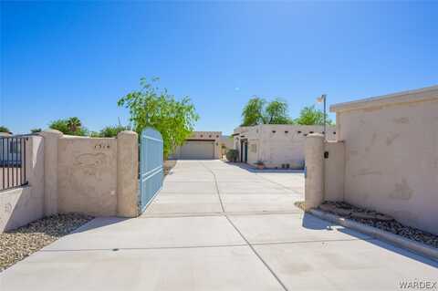 1316 E Dike Road, Mohave Valley, AZ 86440