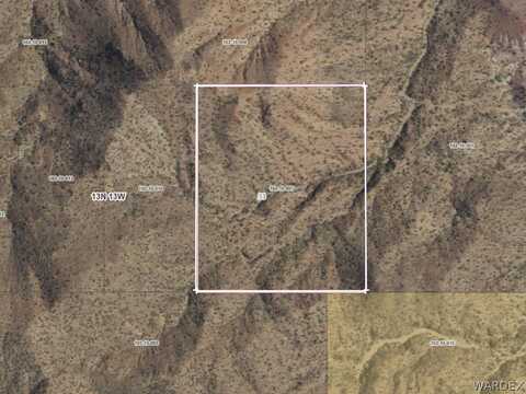 32.7 Acres, Signal, AZ 85360