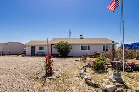 4782 E Cove Drive, Topock, AZ 86436