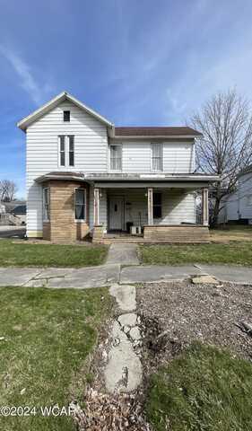 608 N Main Street, Kenton, OH 43326