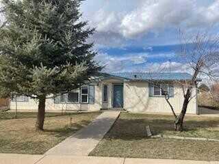 490 W Old Hwy 91, Parowan, UT 84761