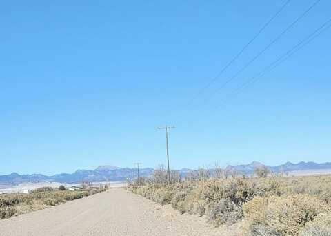 57 Acres Beryl land, Beryl, UT 84714