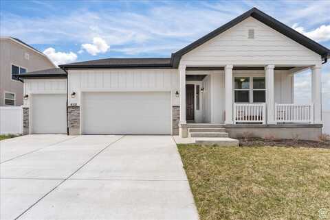 8537 N TIFFANY LN, Lake Point, UT 84074