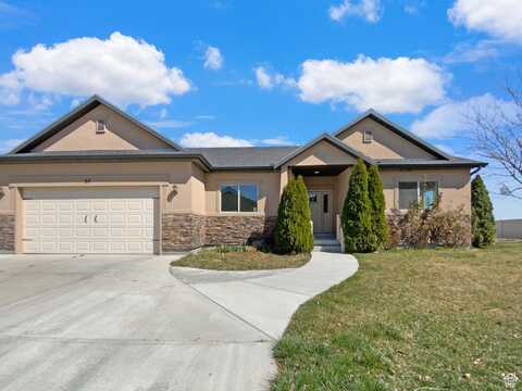 53 W LAKE VIEW TERRACE RD, Saratoga Springs, UT 84045