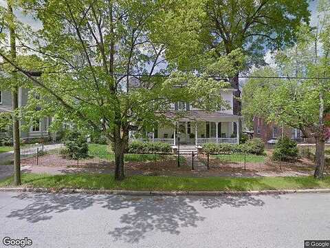 Main, WARRENTON, NC 27589