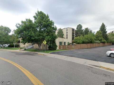 Poplar, DENVER, CO 80224