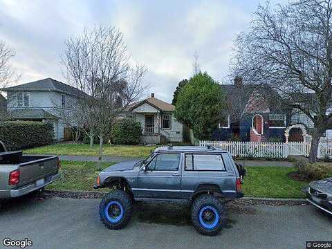 Hoyt, EVERETT, WA 98201