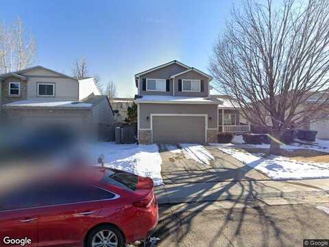 111Th, NORTHGLENN, CO 80234