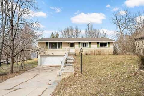 Park, CANNON FALLS, MN 55009