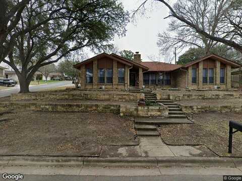 Northgap, WINDCREST, TX 78239