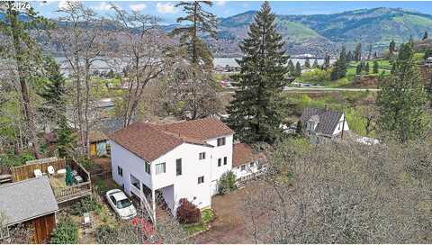 4Th, HOOD RIVER, OR 97031