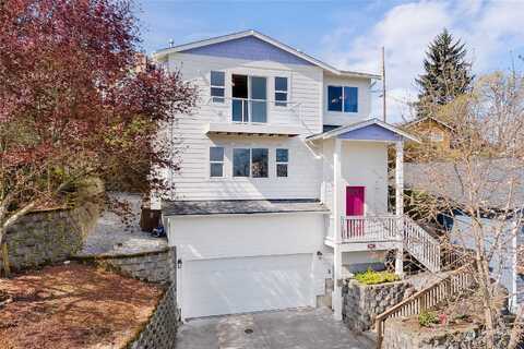 Valley View, TACOMA, WA 98404