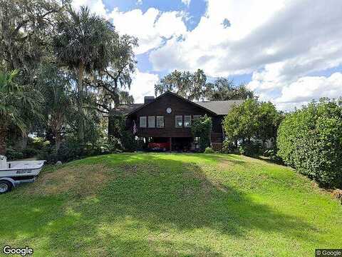 County Road 13, SAINT AUGUSTINE, FL 32092