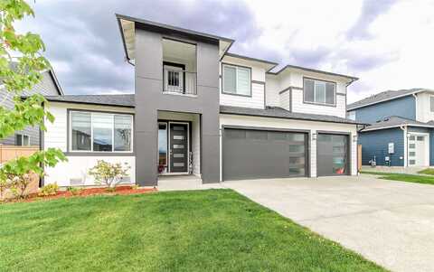 230Th Avenue, BUCKLEY, WA 98321