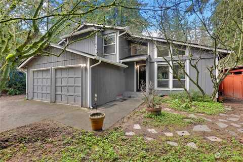 170Th Avenue, LAKE TAPPS, WA 98391