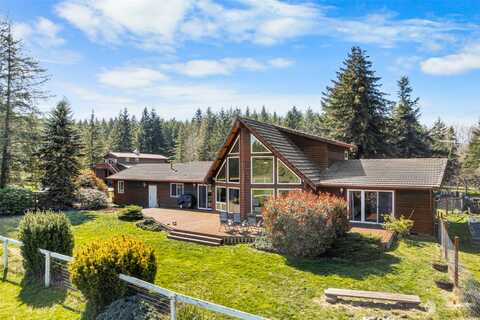 6Th, ROY, WA 98580