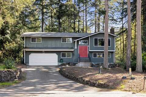 42Nd, GIG HARBOR, WA 98335