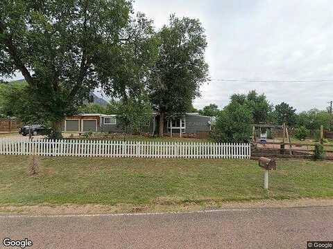 Pawnee, COLORADO SPRINGS, CO 80926