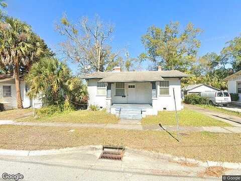 Landon, JACKSONVILLE, FL 32207