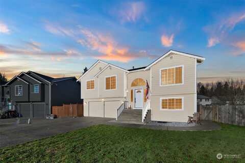 149Th, PUYALLUP, WA 98375