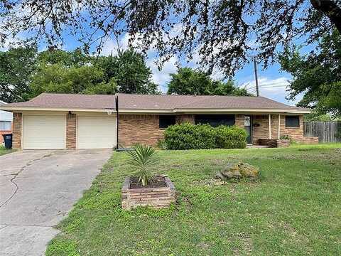 Overhill, FORT WORTH, TX 76116