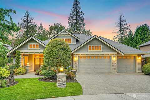 205Th, SAMMAMISH, WA 98074