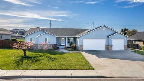 Newport, KENNEWICK, WA 99337