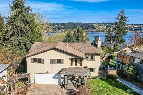 37Th, LAKE FOREST PARK, WA 98155