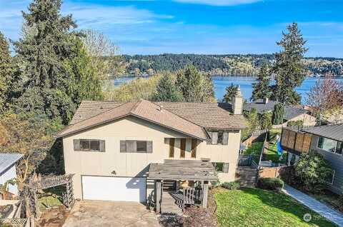 37Th, LAKE FOREST PARK, WA 98155