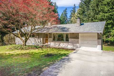 207Th, NORMANDY PARK, WA 98166