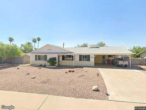 Sheridan, SCOTTSDALE, AZ 85257