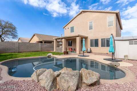 Port Royale, SURPRISE, AZ 85379